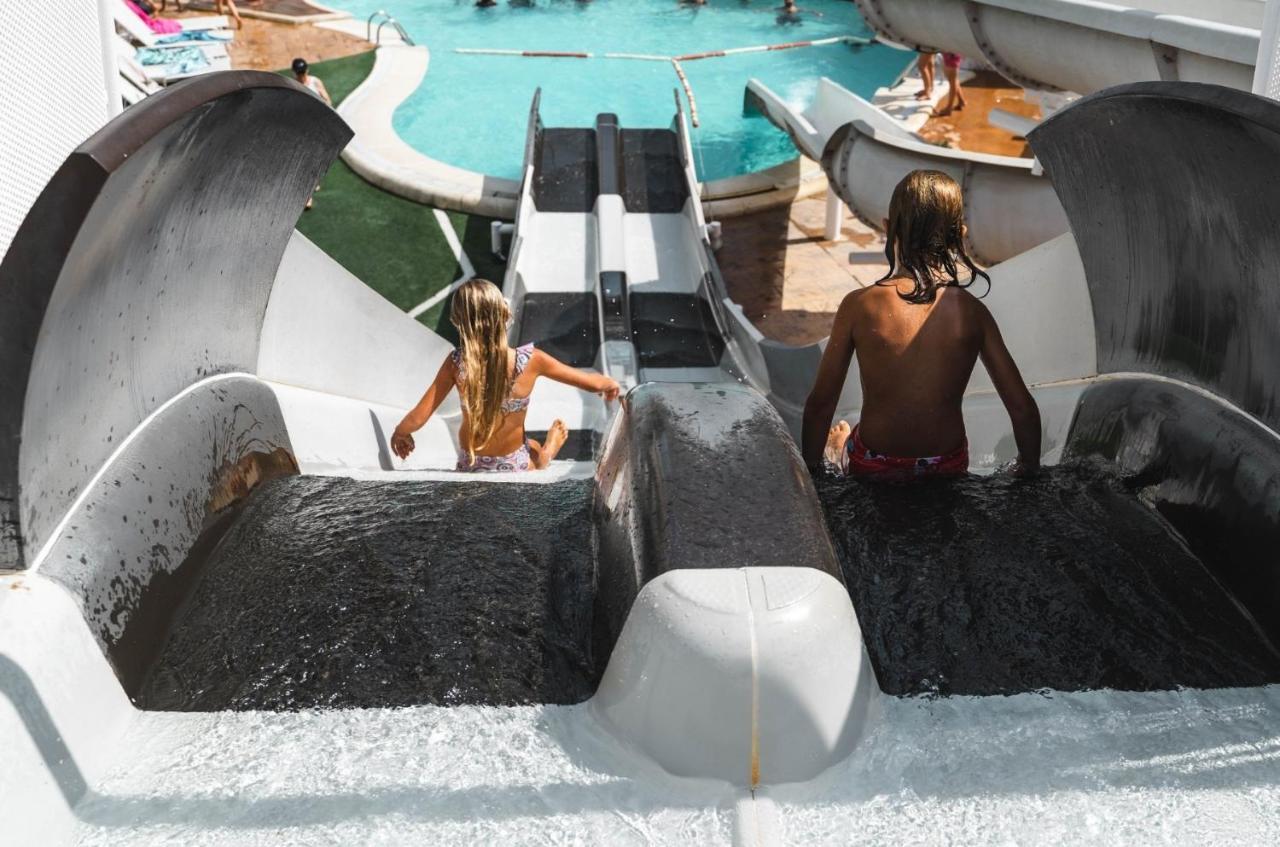 Villa Luz Design & Art Hotel غانديا المظهر الخارجي الصورة