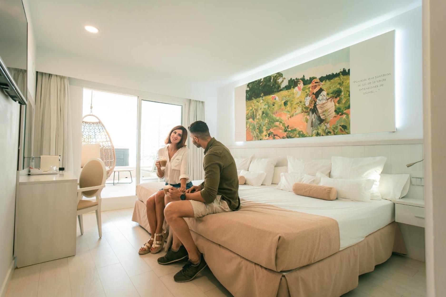 Villa Luz Design & Art Hotel غانديا المظهر الخارجي الصورة