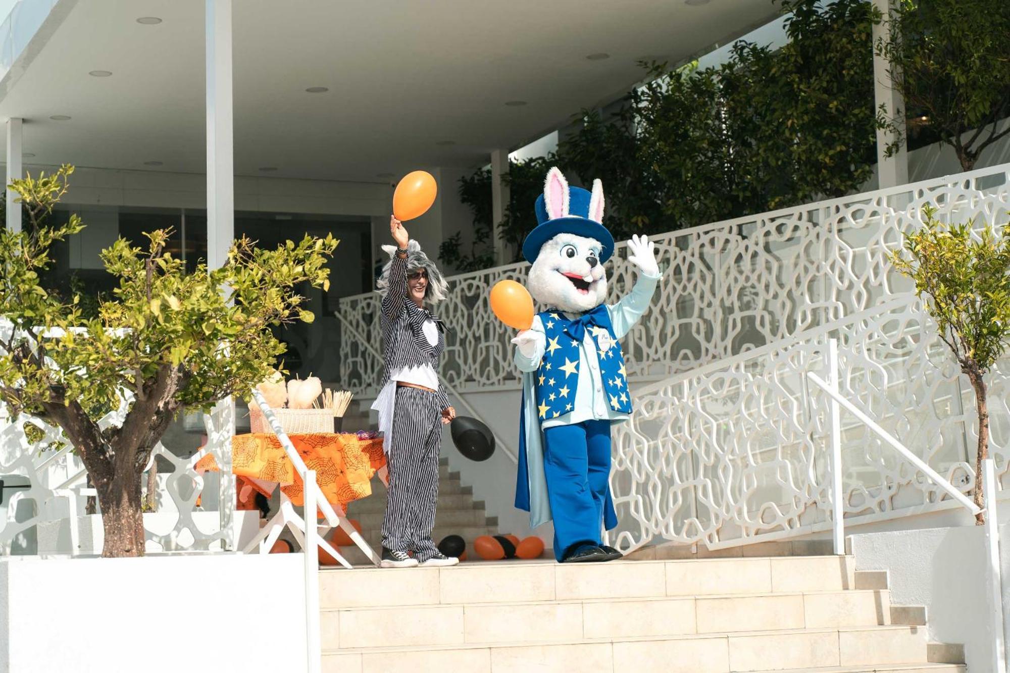 Villa Luz Design & Art Hotel غانديا المظهر الخارجي الصورة