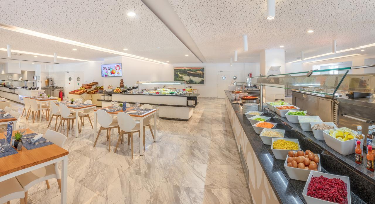 Villa Luz Design & Art Hotel غانديا المظهر الخارجي الصورة